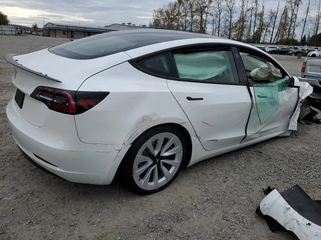 5YJ3E1EA9NF188340 2022 2022 Tesla MODEL 3 3