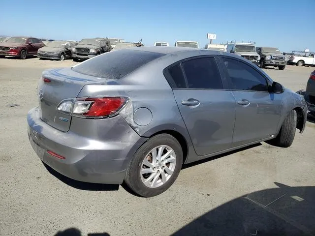 JM1BL1V86C1699394 2012 2012 Mazda 3- I 3