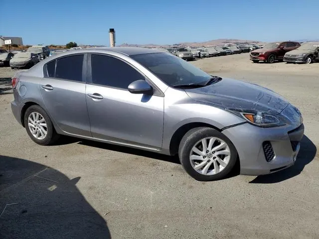 JM1BL1V86C1699394 2012 2012 Mazda 3- I 4