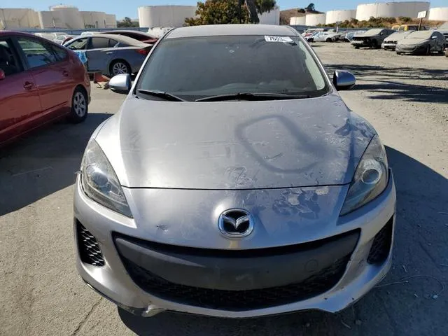 JM1BL1V86C1699394 2012 2012 Mazda 3- I 5