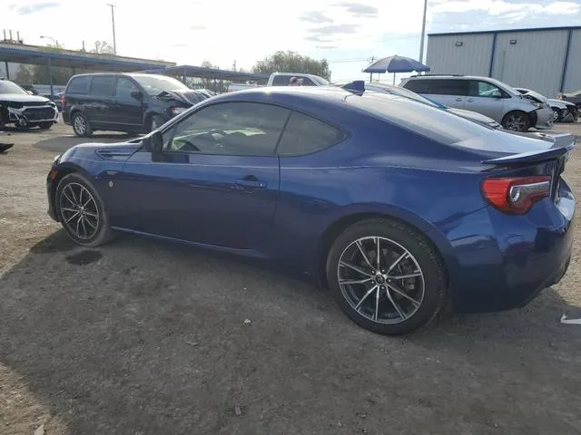 JF1ZNAA11H8701770 2017 2017 Toyota 86- Base 2