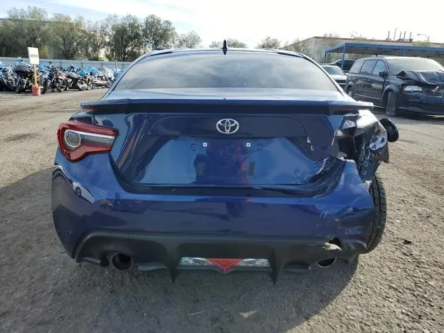 JF1ZNAA11H8701770 2017 2017 Toyota 86- Base 6