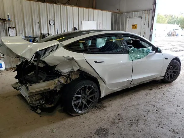 5YJ3E1EAXPF511426 2023 2023 Tesla MODEL 3 3