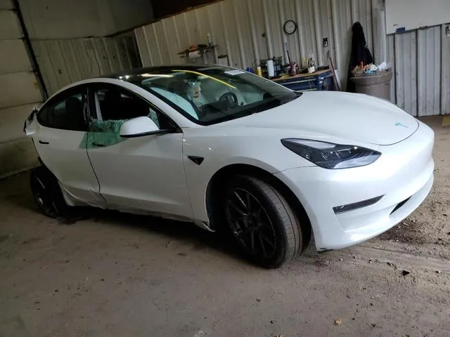 5YJ3E1EAXPF511426 2023 2023 Tesla MODEL 3 4