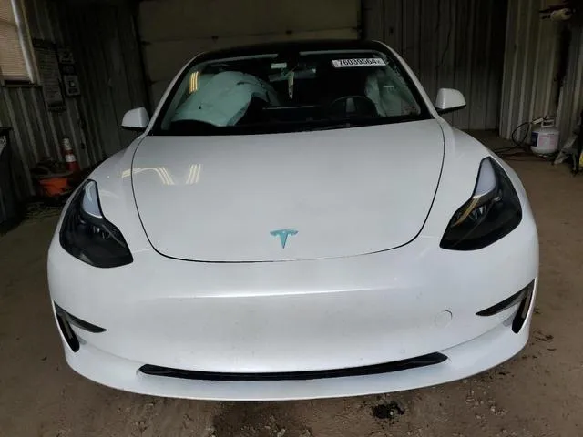 5YJ3E1EAXPF511426 2023 2023 Tesla MODEL 3 5