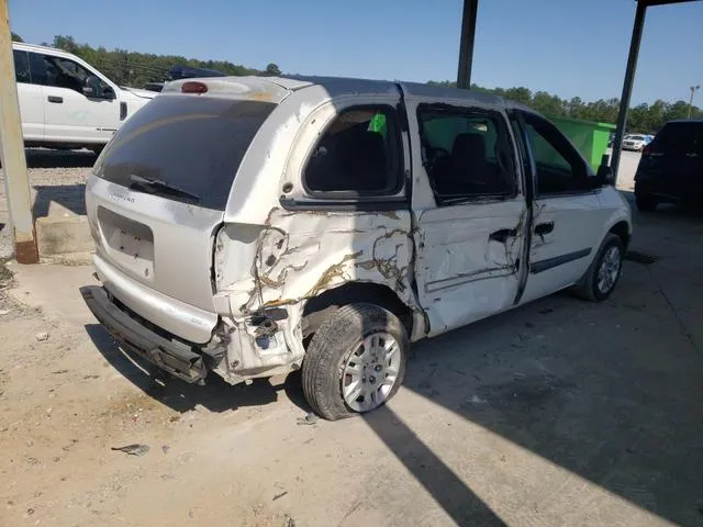 1D4GP25B95B111046 2005 2005 Dodge Caravan- SE 3