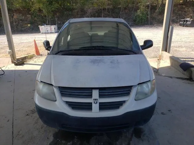 1D4GP25B95B111046 2005 2005 Dodge Caravan- SE 5