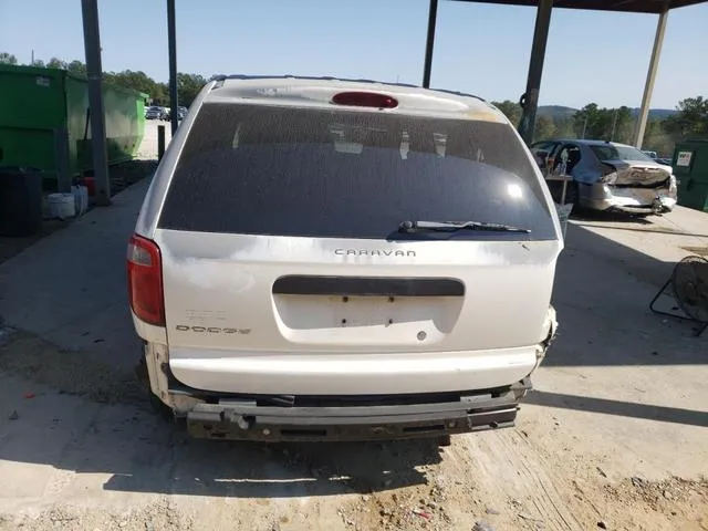 1D4GP25B95B111046 2005 2005 Dodge Caravan- SE 6