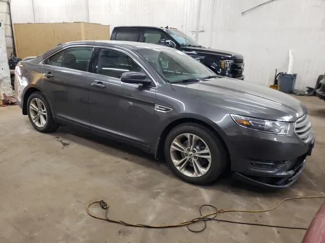 1FAHP2E85FG175178 2015 2015 Ford Taurus- Sel 4