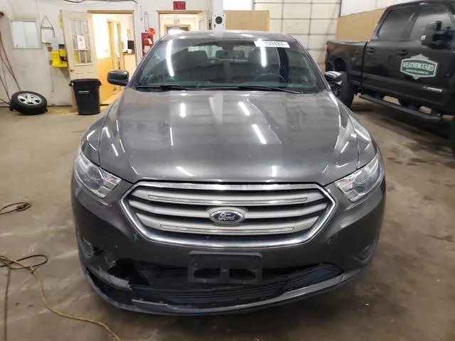 1FAHP2E85FG175178 2015 2015 Ford Taurus- Sel 5