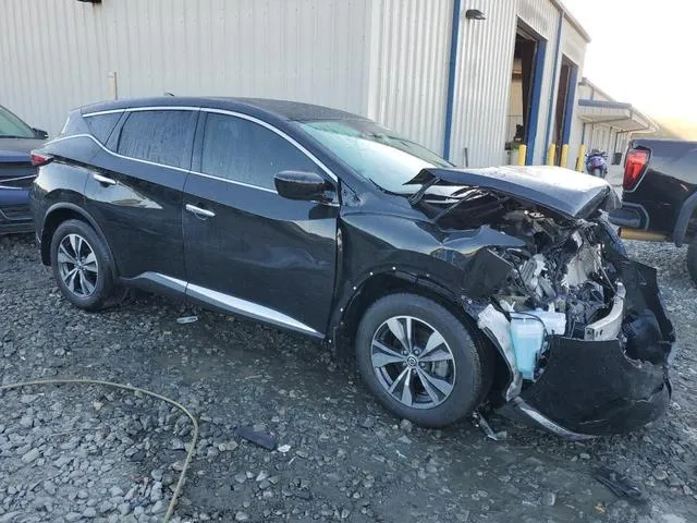 5N1AZ2AJ7MC107804 2021 2021 Nissan Murano- S 4