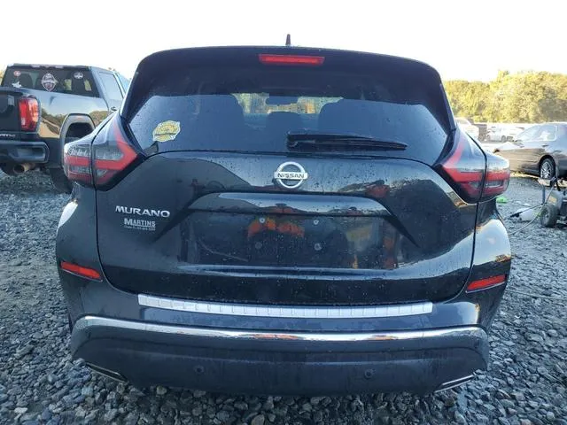 5N1AZ2AJ7MC107804 2021 2021 Nissan Murano- S 6