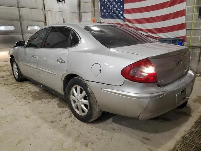 2G4WC582471130071 2007 2007 Buick Lacrosse- CX 2