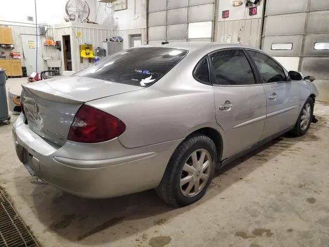 2G4WC582471130071 2007 2007 Buick Lacrosse- CX 3