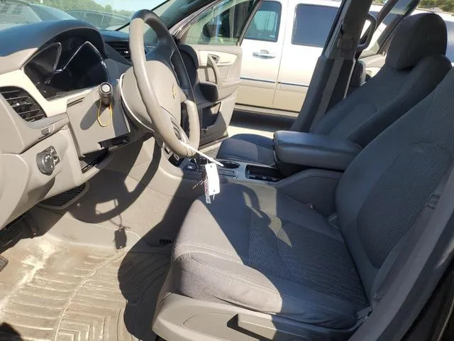 1GNKVFED0FJ231189 2015 2015 Chevrolet Traverse- LS 7