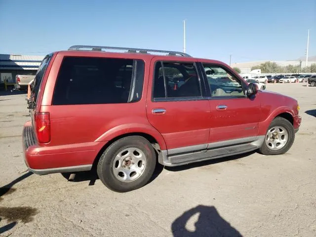 5LMEU27R42LJ15933 2002 2002 Lincoln Navigator 3