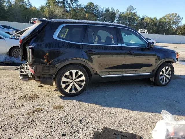 5XYP3DHC2MG114495 2021 2021 KIA Telluride- EX 3