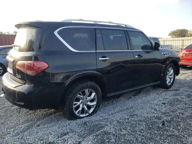 JN8AZ2ND7D9730267 2013 2013 Infiniti QX56 3