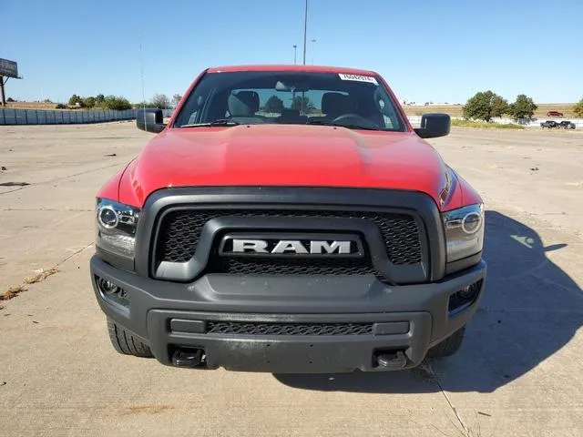 1C6RR7GT1MS584352 2021 2021 RAM 1500- Slt 5