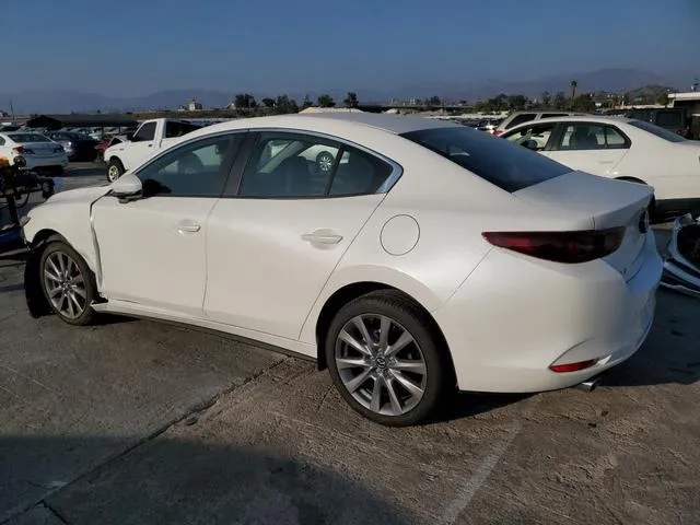 3MZBPACM1RM424481 2024 2024 Mazda 3- Preferred 2