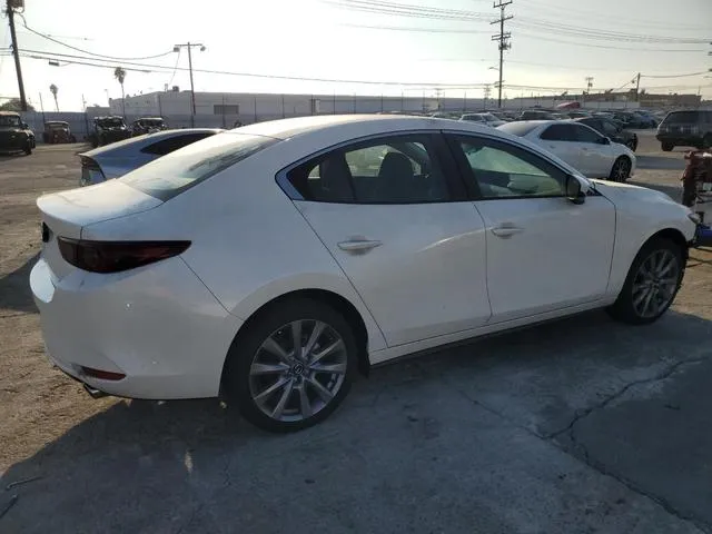 3MZBPACM1RM424481 2024 2024 Mazda 3- Preferred 3