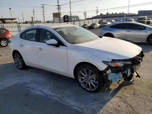 3MZBPACM1RM424481 2024 2024 Mazda 3- Preferred 4