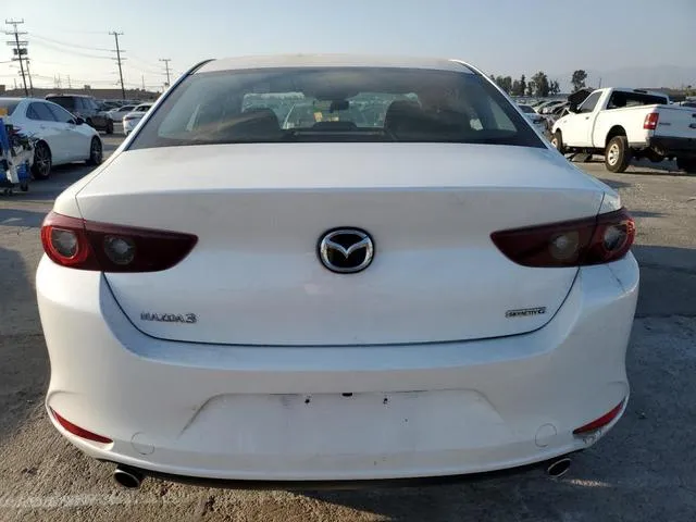 3MZBPACM1RM424481 2024 2024 Mazda 3- Preferred 6