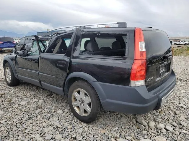 YV1SZ592451173337 2005 2005 Volvo XC70 2