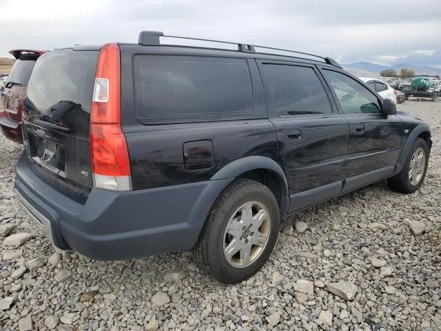 YV1SZ592451173337 2005 2005 Volvo XC70 3