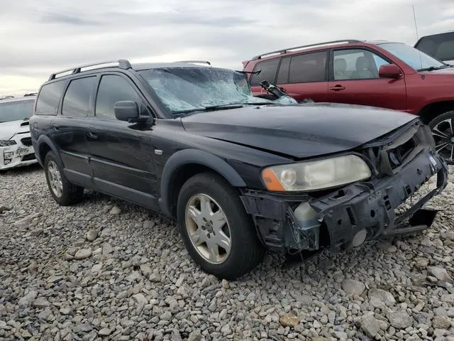 YV1SZ592451173337 2005 2005 Volvo XC70 4