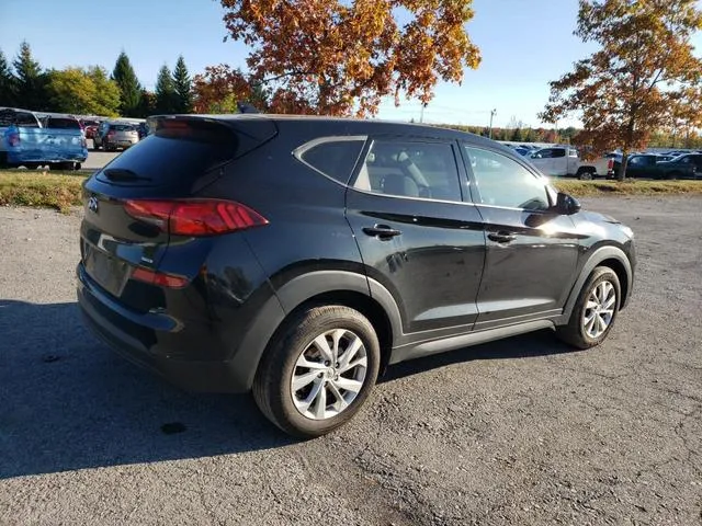 KM8J2CA43LU125939 2020 2020 Hyundai Tucson- SE 3