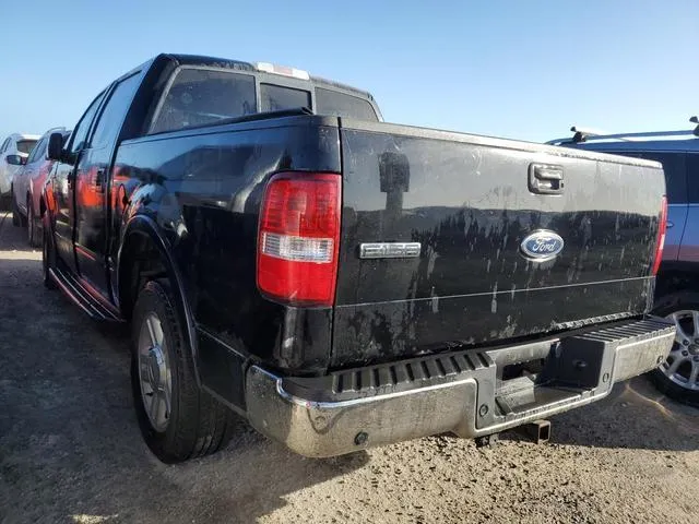 1FTPW12594KD32329 2004 2004 Ford F-150- Supercrew 2