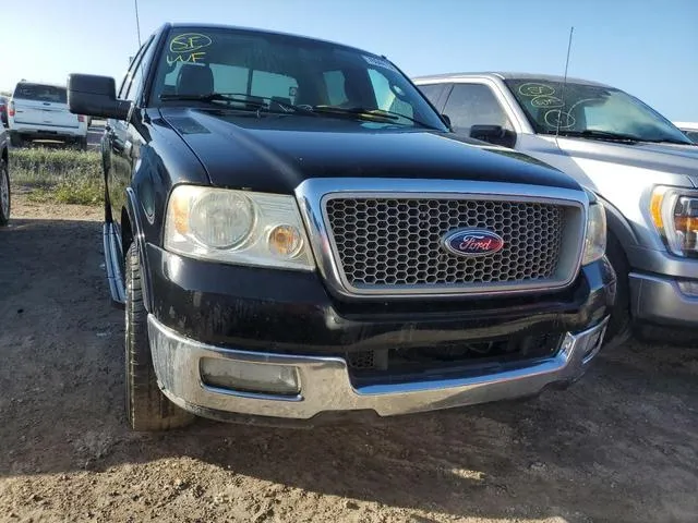 1FTPW12594KD32329 2004 2004 Ford F-150- Supercrew 5