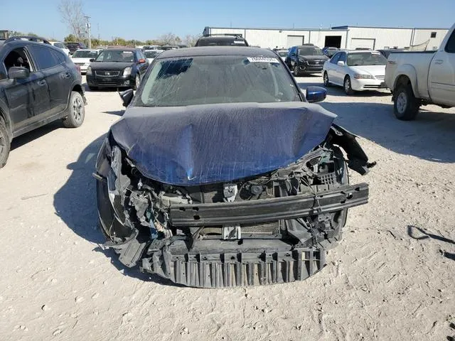 3N1AB7AP8KY304224 2019 2019 Nissan Sentra- S 5