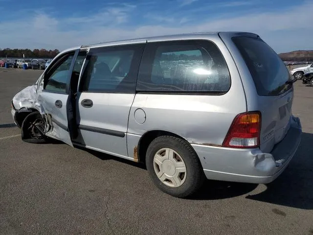 2FMZA50453BA62156 2003 2003 Ford Windstar- Wagon 2