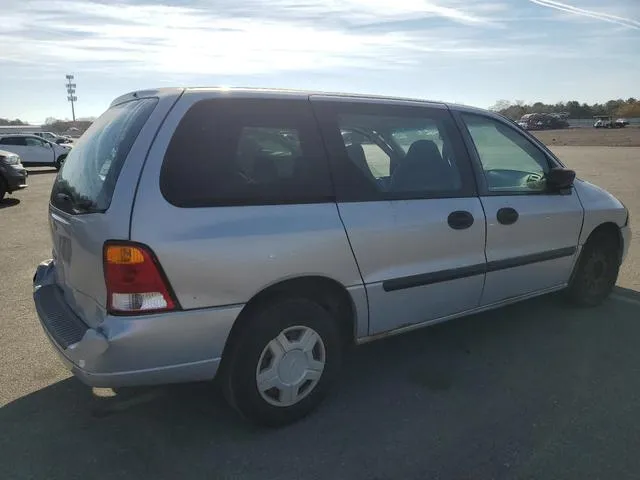 2FMZA50453BA62156 2003 2003 Ford Windstar- Wagon 3