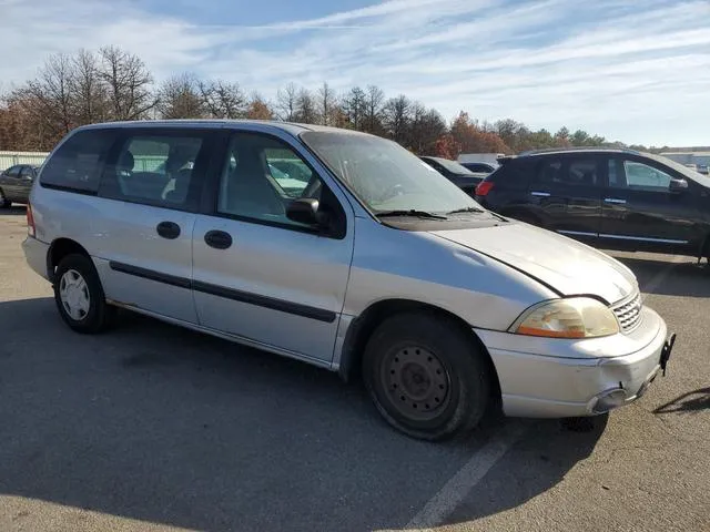 2FMZA50453BA62156 2003 2003 Ford Windstar- Wagon 4