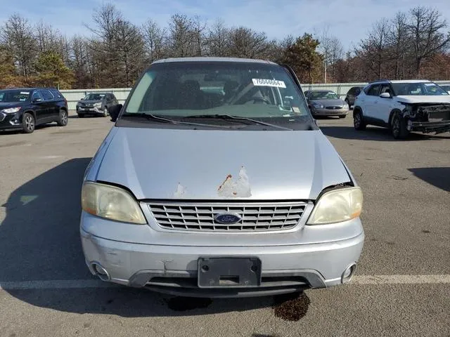 2FMZA50453BA62156 2003 2003 Ford Windstar- Wagon 5