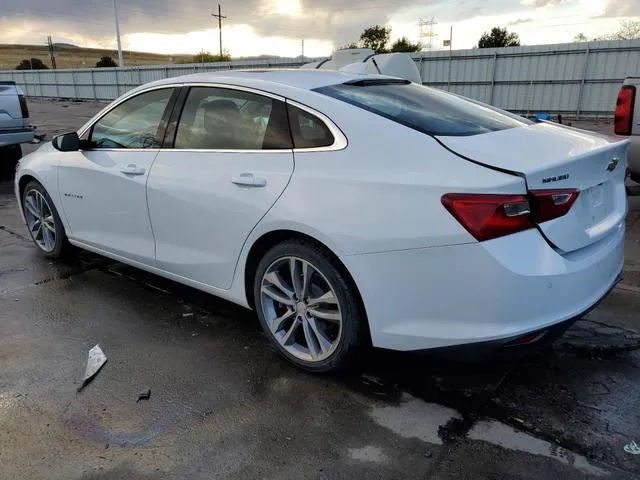 1G1ZD5ST3PF167582 2023 2023 Chevrolet Malibu- LT 2