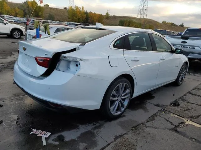 1G1ZD5ST3PF167582 2023 2023 Chevrolet Malibu- LT 3