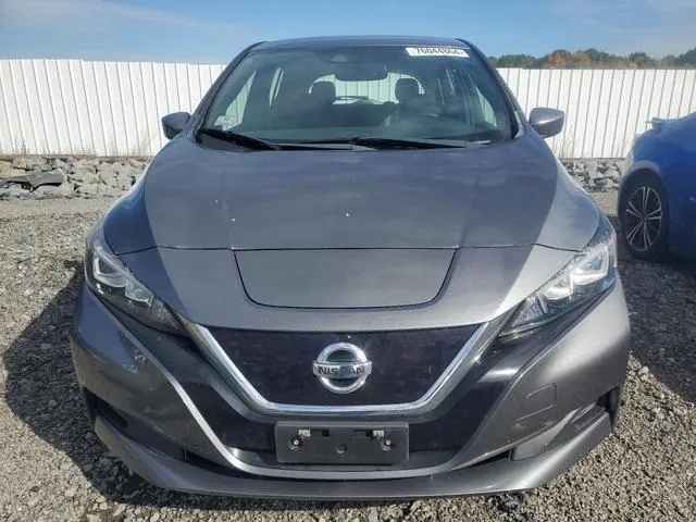 1N4AZ1CP3JC315583 2018 2018 Nissan Leaf- S 5