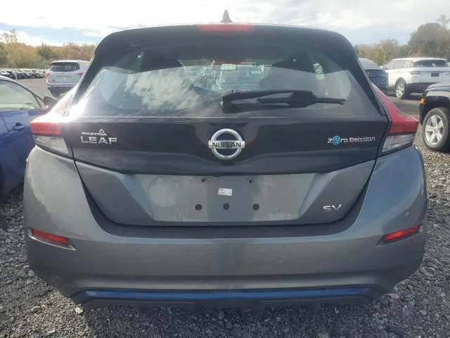 1N4AZ1CP3JC315583 2018 2018 Nissan Leaf- S 6