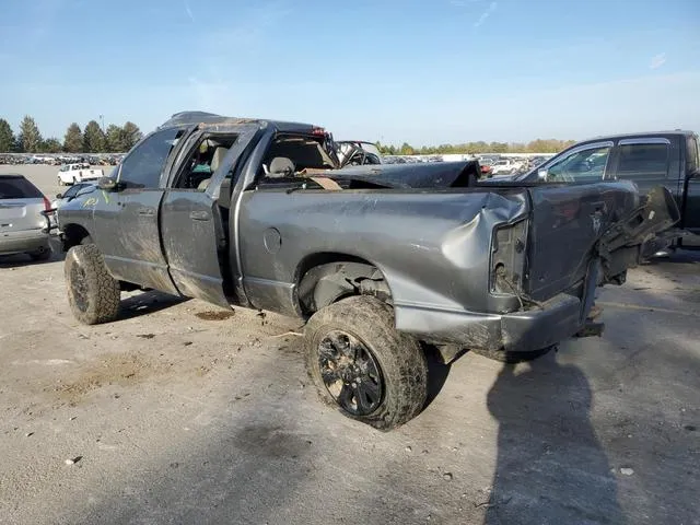 3D3KS28A68G193152 2008 2008 Dodge RAM 2500- ST 2