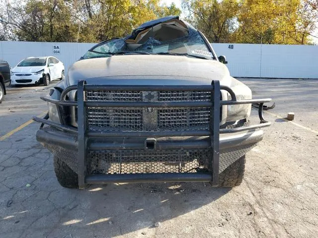 3D3KS28A68G193152 2008 2008 Dodge RAM 2500- ST 5