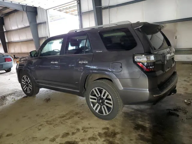 JTEBU5JRXH5476452 2017 2017 Toyota 4runner- Sr5/Sr5 Premium 2