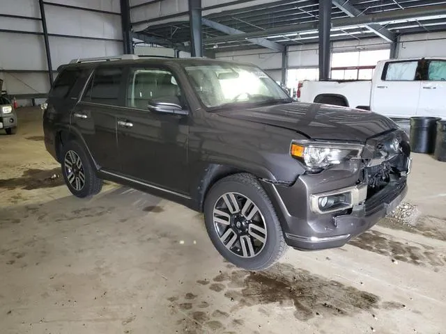 JTEBU5JRXH5476452 2017 2017 Toyota 4runner- Sr5/Sr5 Premium 4