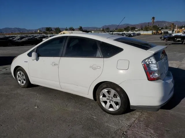 JTDKB20U763128342 2006 2006 Toyota Prius 2