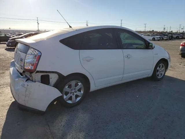 JTDKB20U763128342 2006 2006 Toyota Prius 3