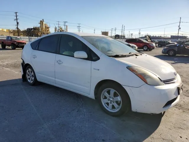 JTDKB20U763128342 2006 2006 Toyota Prius 4