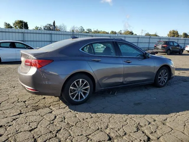 19UUB1F38KA006470 2019 2019 Acura TLX 3